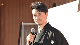 斎藤工、ガキ使出演は「ハイリスク・ローリターン」