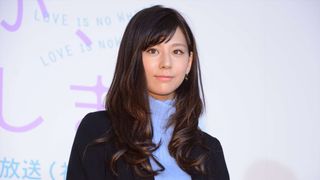 西内まりや、海外留学を取りやめて月9初主演にチャレンジ!