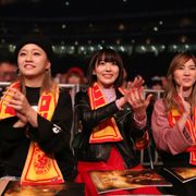 SKE松井珠理奈、金髪デビュー!役づくりで大胆に“初染め”