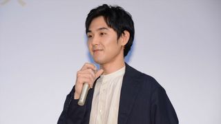 松田龍平、松たか子が「日々のストレス」に!