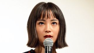 広瀬すず、成田凌との交際を否定「ちゃんと自分から言いたい」