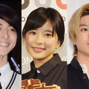ジャニーズ、AKBに仮面ライダーも二十歳!2017注目の新成人たち