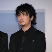 上地雄輔、綾野剛から第1子誕生を祝福され「幸せいっぱい」