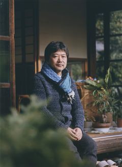是枝監督
