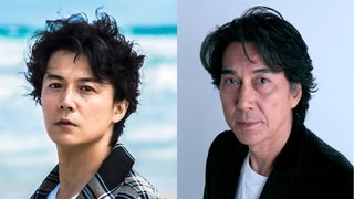 福山雅治、是枝監督と再タッグ！今月中旬にクランクイン