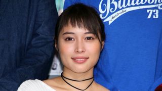 広瀬アリス、風俗嬢役は予想外だった 初舞台で意気込み