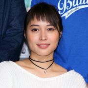 広瀬アリス、風俗嬢役は予想外だった 初舞台で意気込み