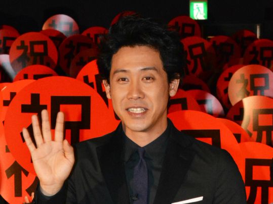 大泉洋 松田龍平 探偵はbarにいる 第3弾がついに始動 冬公開決定でファン歓喜 シネマトゥデイ