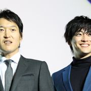 千原ジュニア、共演者・袴田吉彦の不倫問題でボケる