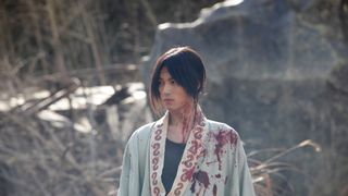 福士蒼汰、初の悪役が美しい!『無限の住人』木村拓哉も絶賛