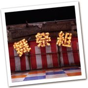 舞祭組、初のオリコン1位「本当に嬉しすぎる!!」中居正広プロデュースユニット