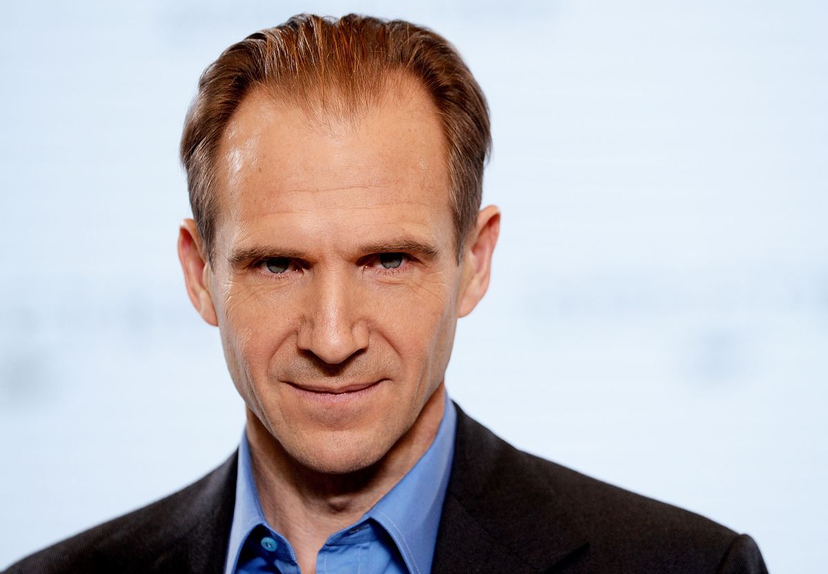 レイフ ファインズ Ralph Fiennes Japaneseclass Jp