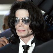 マイケル・ジャクソン役に白人起用で波紋…予告編公開