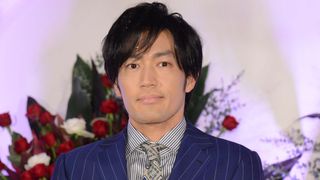 大谷亮平、“逃げ恥”最終回を生放送でバラす失敗