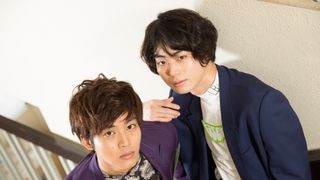松坂桃李と菅田将暉、知っているのは5年前の連絡先!