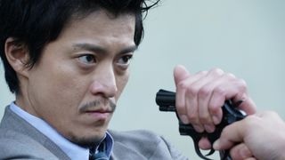 小栗旬、2年半ぶりテレビドラマ主演！構想5年の企画がついに実現へ
