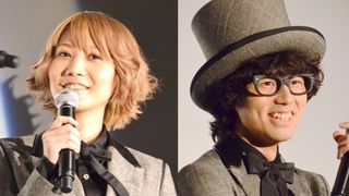 セカオワSaori、俳優・池田大と結婚へ!Nakajinは一般女性と婚約!<コメント全文>