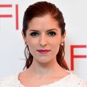 ディズニー女性版サンタクロース映画、主演はアナ・ケンドリックか