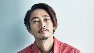 窪塚洋介、10年以上テレビドラマに出ない理由「今後もやるつもりはない」