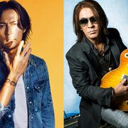 キムタクTBS新ドラマ主題歌にB'z!「ビューティフルライフ」以来17年ぶり