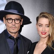 ジョニー・デップ&アンバー・ハードの離婚が成立!8か月の泥沼に決着