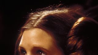 レイア姫CG復活プランをルーカスフィルムが否定