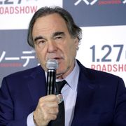 オリヴァー・ストーン監督、新作が最後の可能性…アメリカにはもう協力者がいない