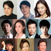 岡田准一主演『関ヶ原』に東出昌大ら!追加キャスト発表 8月公開へ