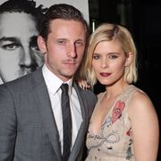 『ファンタスティック・フォー』ベン&スー俳優が婚約!