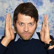 「SUPERNATURAL」天使カスティエル俳優、新タイムトラベルドラマに出演