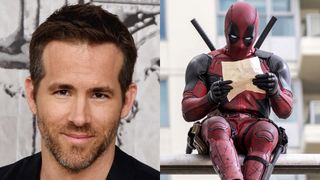 酷評される!?『デッドプール』ライアン・レイノルズがマン・オブ・ザ・イヤーに!