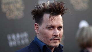 ジョニー・デップ、詐欺などで元スタッフ&弁護士らを訴える