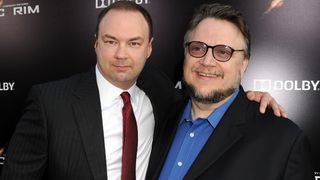 『パシフィック・リム』制作会社レジェンダリーの名物CEOが辞職…中国企業の買収後