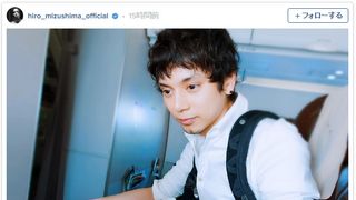 水嶋ヒロ、抱っこひものイクメン姿がカッコよすぎ！現在の活動は？