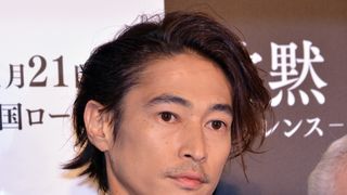 窪塚洋介、あのハリウッド俳優と一触即発!?