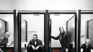 あれから20年!『トレインスポッティング』続編、4月日本公開
