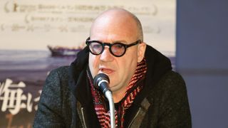 伊監督、日本の難民対応に驚き「世界の現状知って」と語る