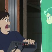 「四畳半神話大系」湯浅監督の新作は、人魚と中学男子の物語 主題歌は斉藤和義の名曲