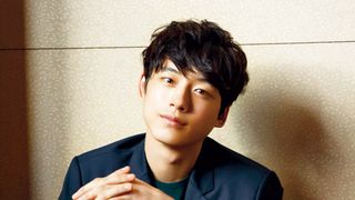 坂口健太郎、松本潤の恋敵に！『ナラタージュ』で有村架純の恋人役