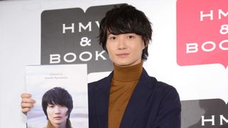 神木隆之介、バレンタインにマイチョコを毎年購入！