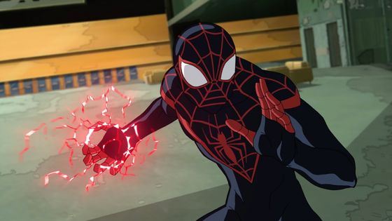 6 Best Abilities of Miles Morales in Spider-Man 2