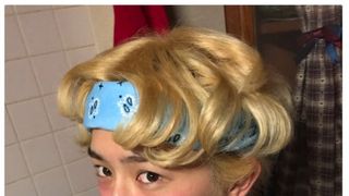 “すぎちぇる”注目のイケメン俳優に「可愛すぎる」と反響