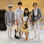 坂口健太郎、生歌を初披露!Mステ出演へ