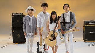 坂口健太郎、生歌を初披露!Mステ出演へ