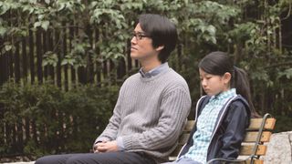 生田斗真、現場でも女性のままでいた