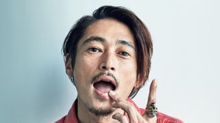 窪塚洋介「悔しい思いもあったけど、全てがここにたどり着くため」芸能生活20年を激白