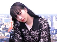 小松菜奈