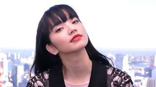 小松菜奈、ハリウッドデビュー 快進撃のウラに挑戦心