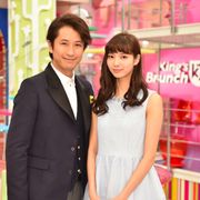 谷原章介「王様のブランチ」3月いっぱいで卒業!10年の節目迎え