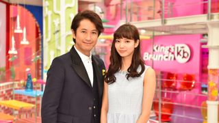 谷原章介「王様のブランチ」3月いっぱいで卒業!10年の節目迎え